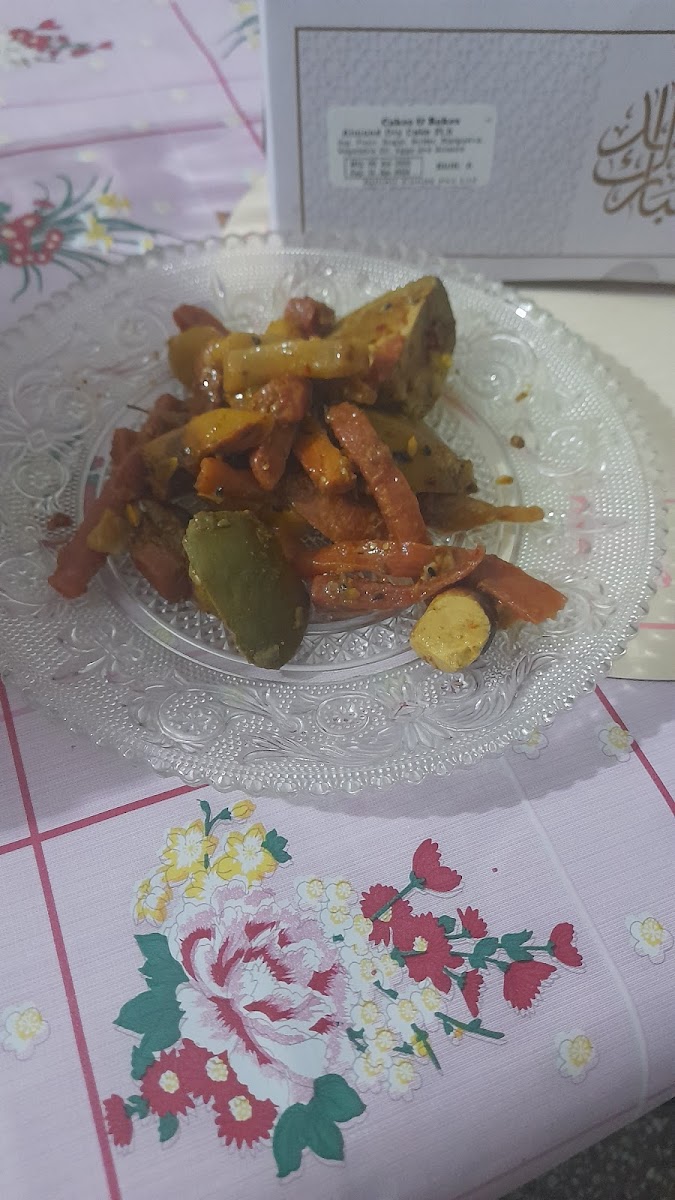 Usman Restaurant-8