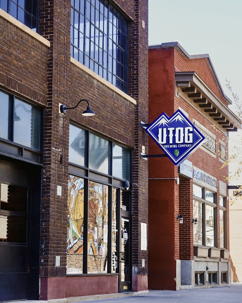 Utog Brewery