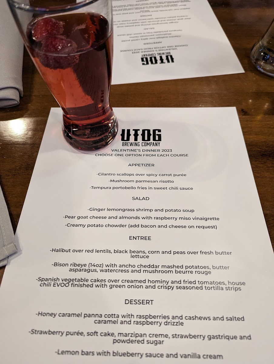 Menu Utog Brewery-10