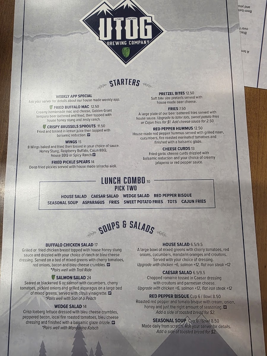 Menu Utog Brewery-5