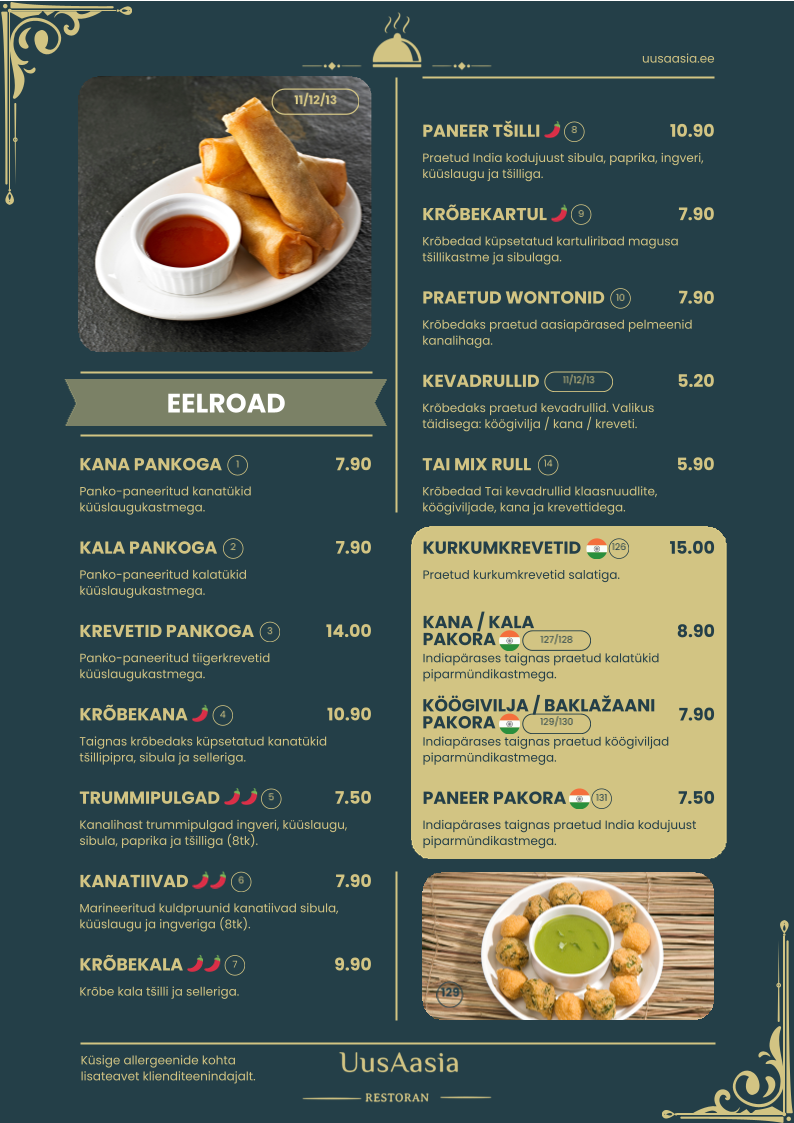 Menu Uusaasia Pirita-6