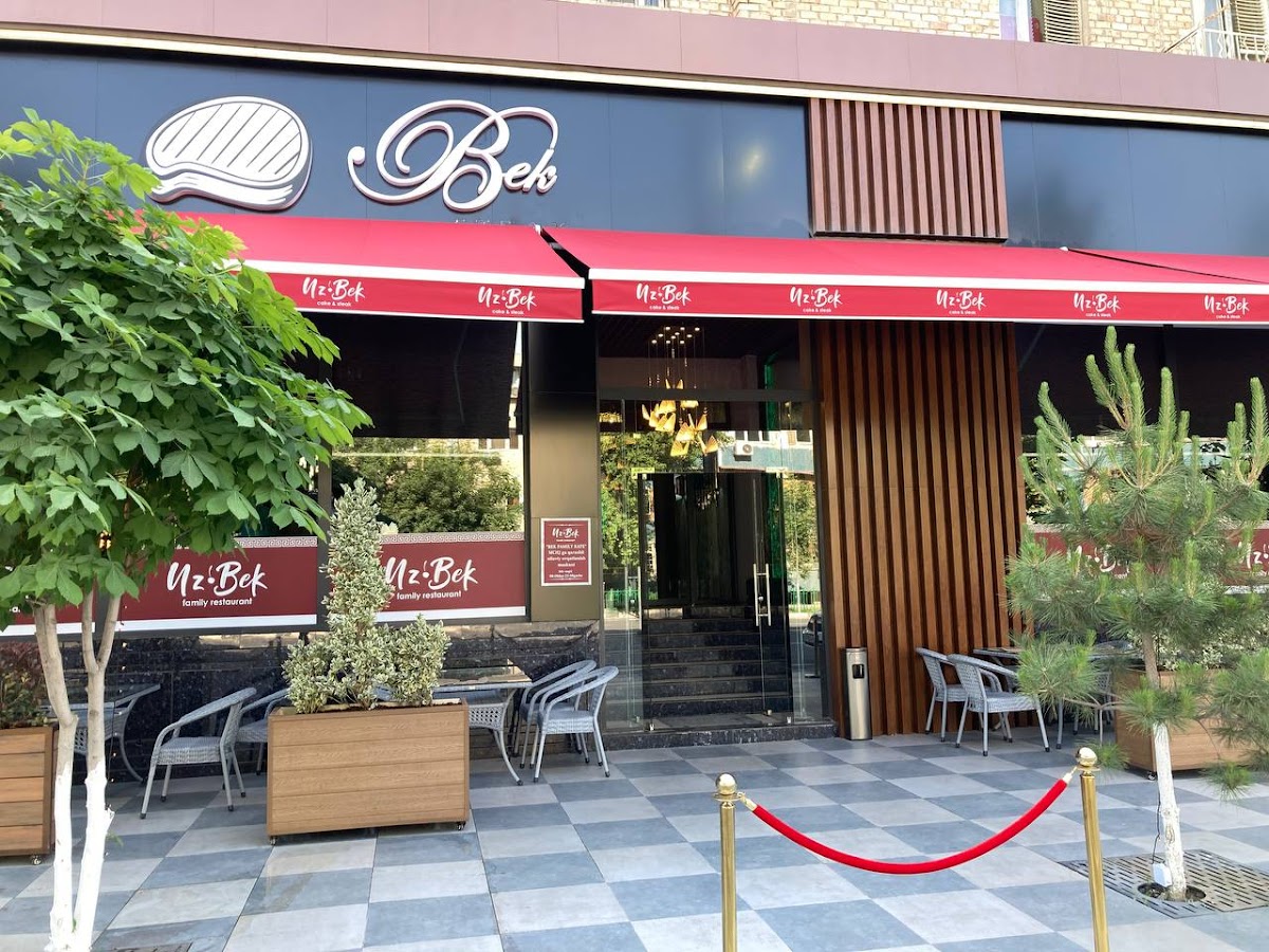 Uz-Bek Family Restaurant