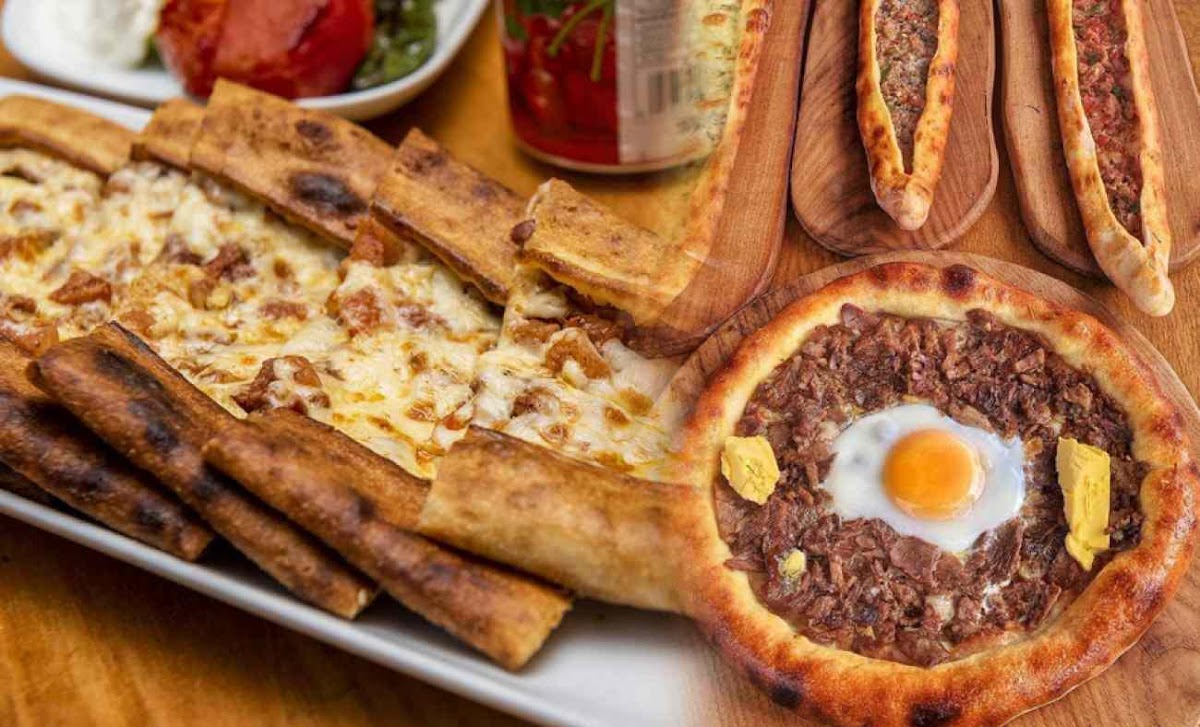 Uzunlar Pide Lahmacun-3