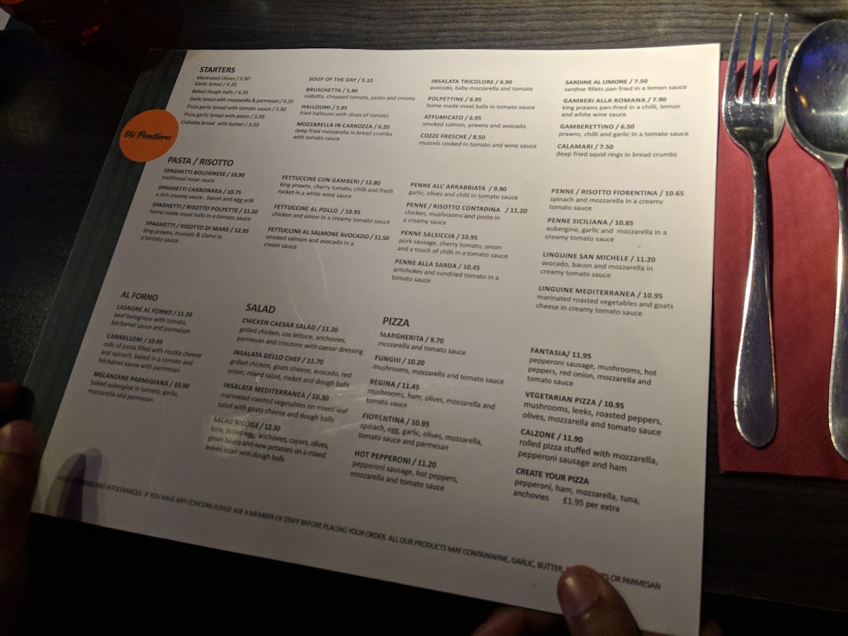 Menu Va Pensiero-8