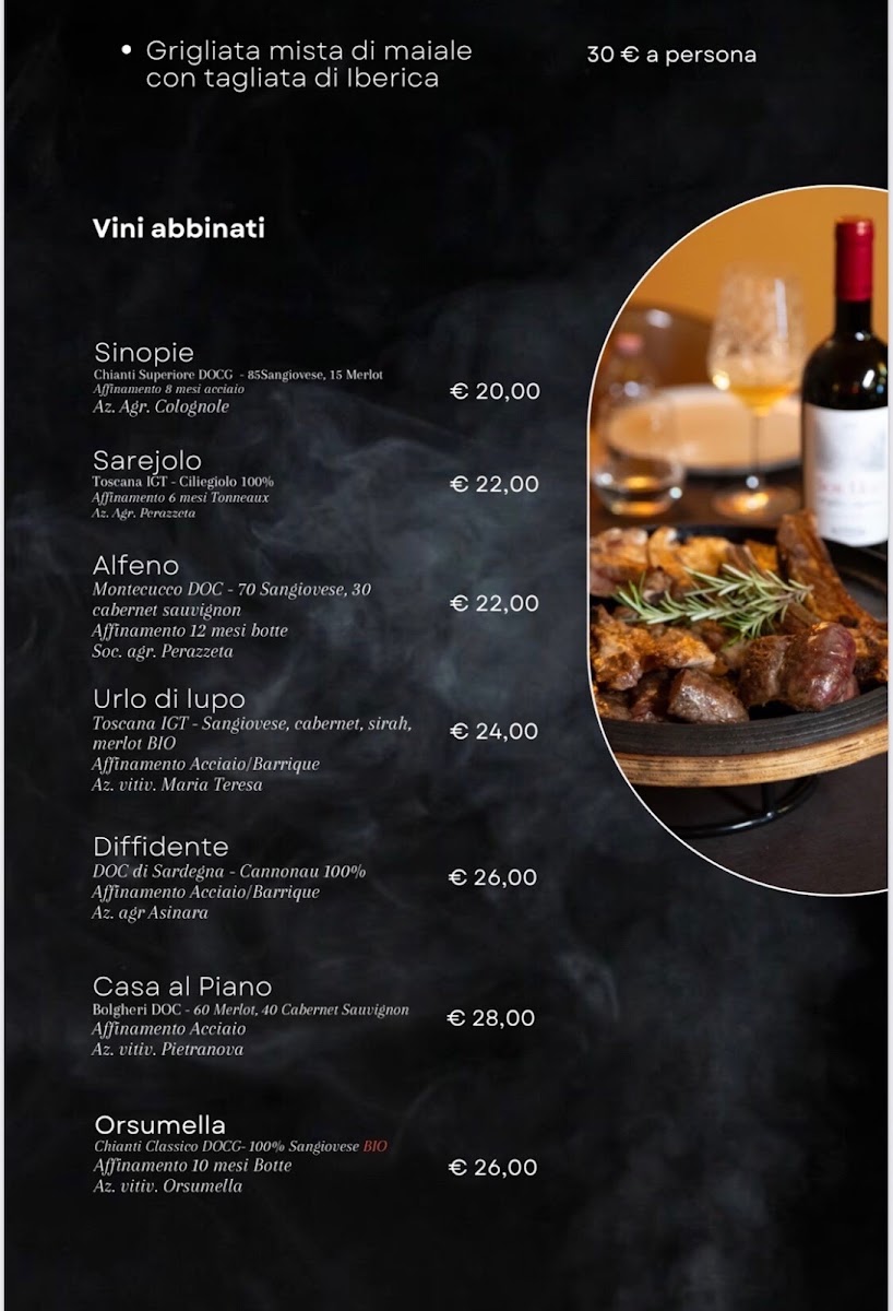 Menu Vaccaboia Braceria Carne Cotta A Legna-5