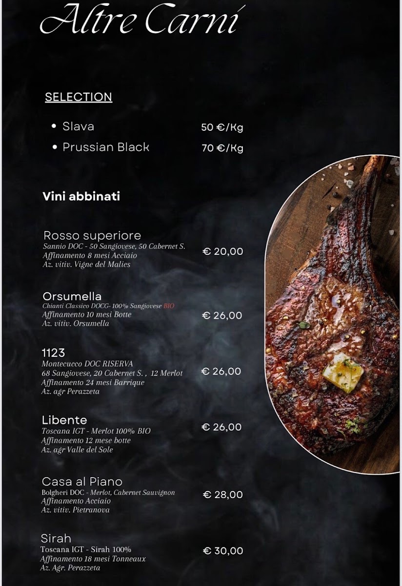 Menu Vaccaboia Braceria Carne Cotta A Legna-8
