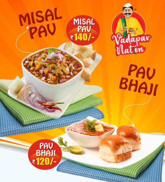 Menu Vadapav Nation-6