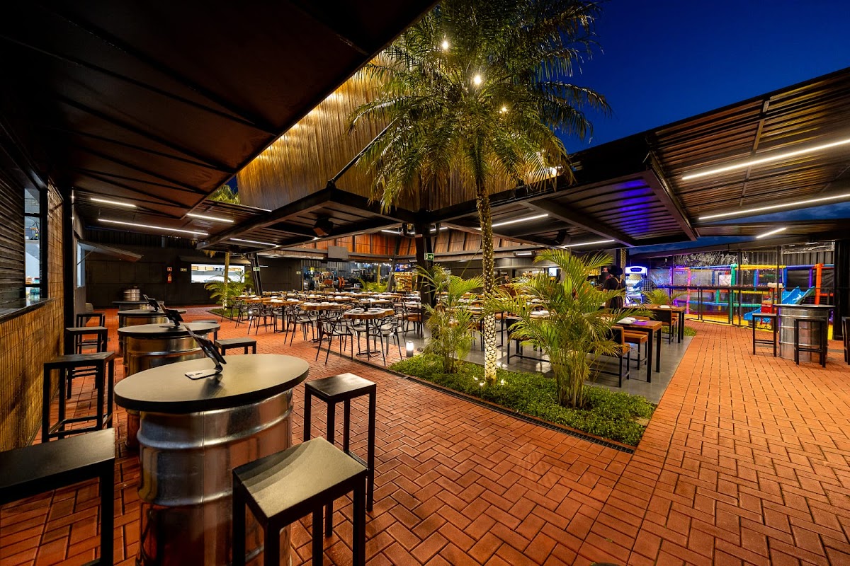 Vagão Steak Bar-10