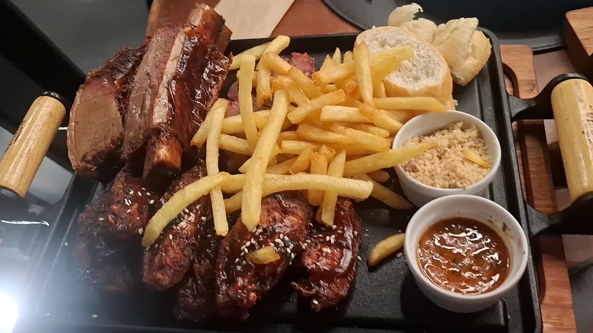 Vagão Steak Bar-2