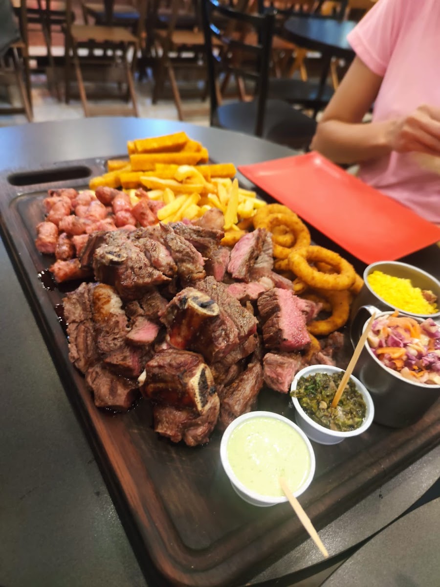 Vagão Steak Bar-8