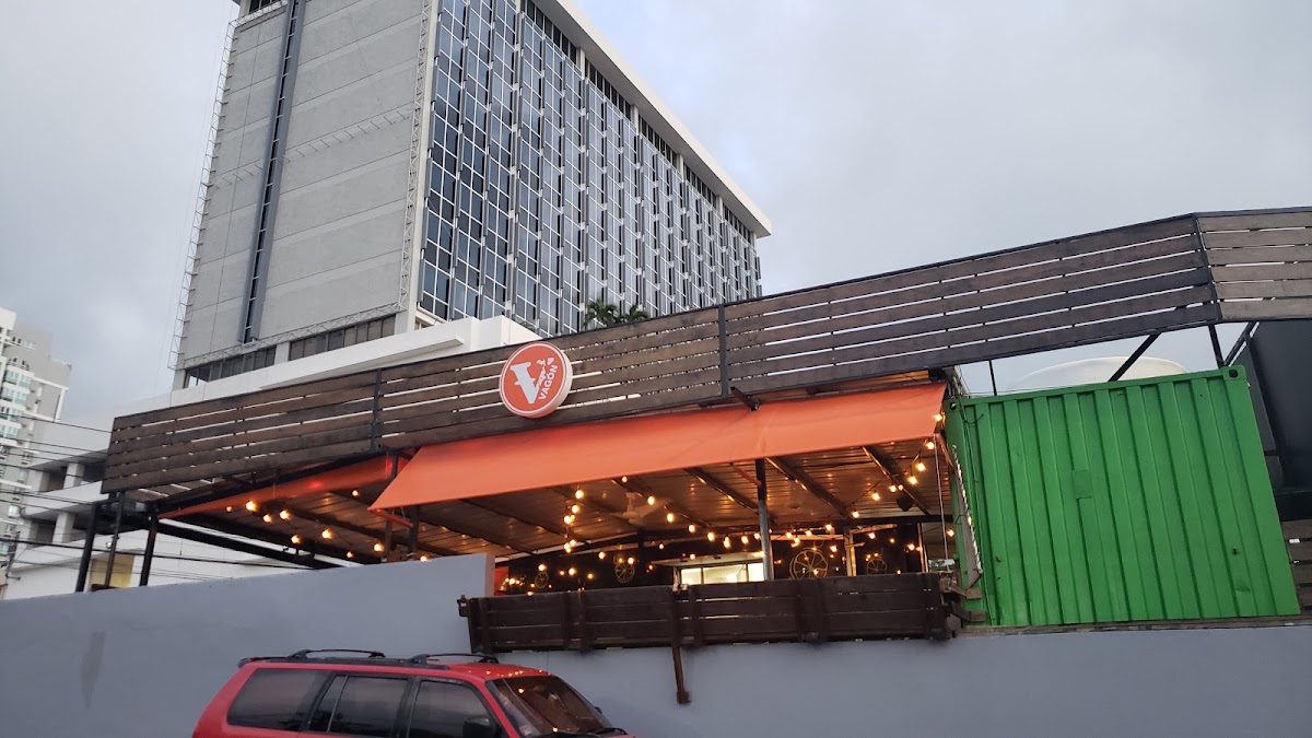 Vagón Santurce