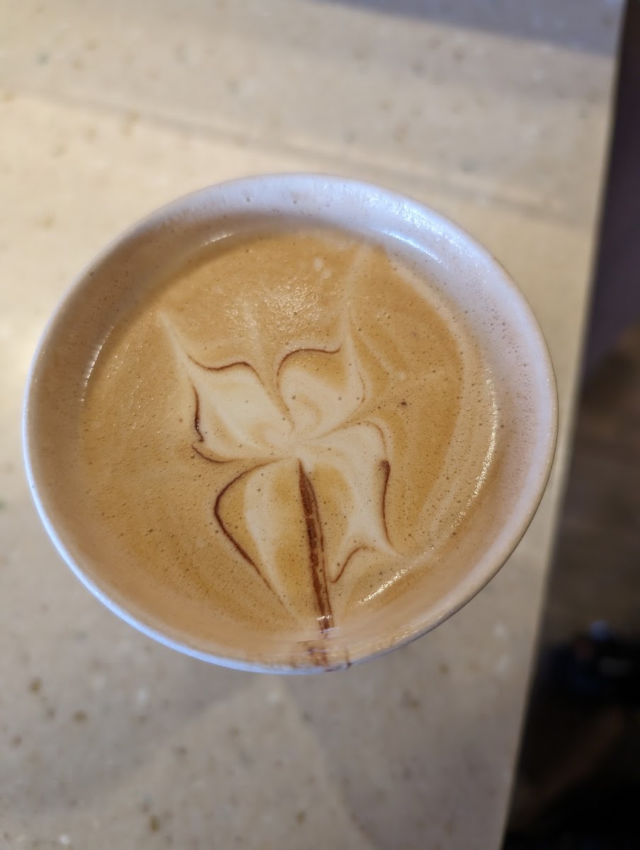 Vail Mountain Coffee & Tea - Beaver Creek Cafe-5