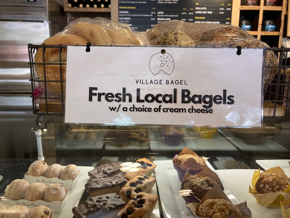 Vail Mountain Coffee & Tea - Beaver Creek Cafe-9