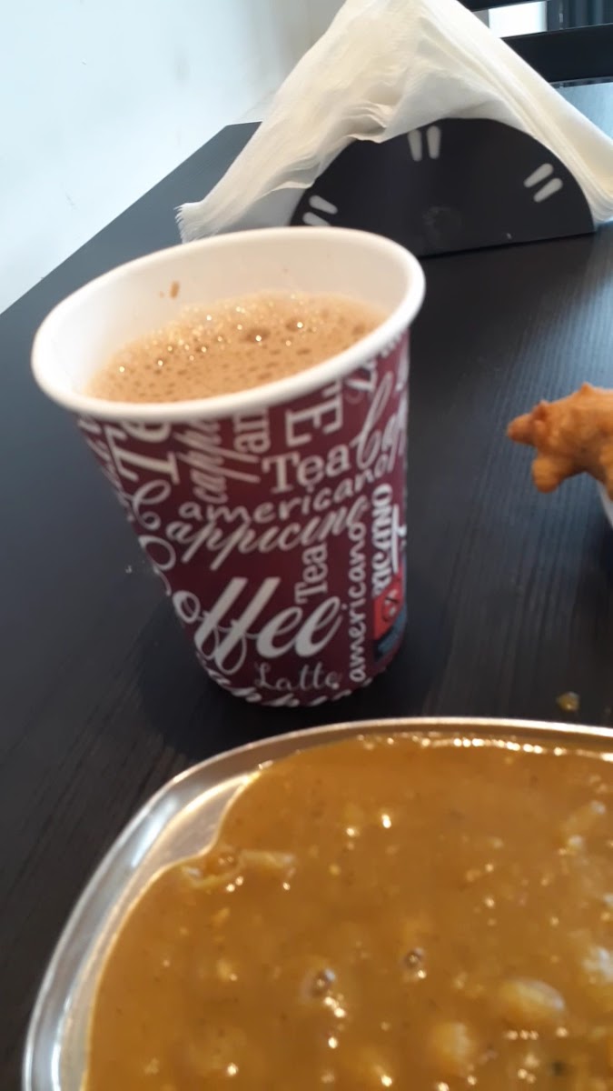 Vailankanni Cafe-2