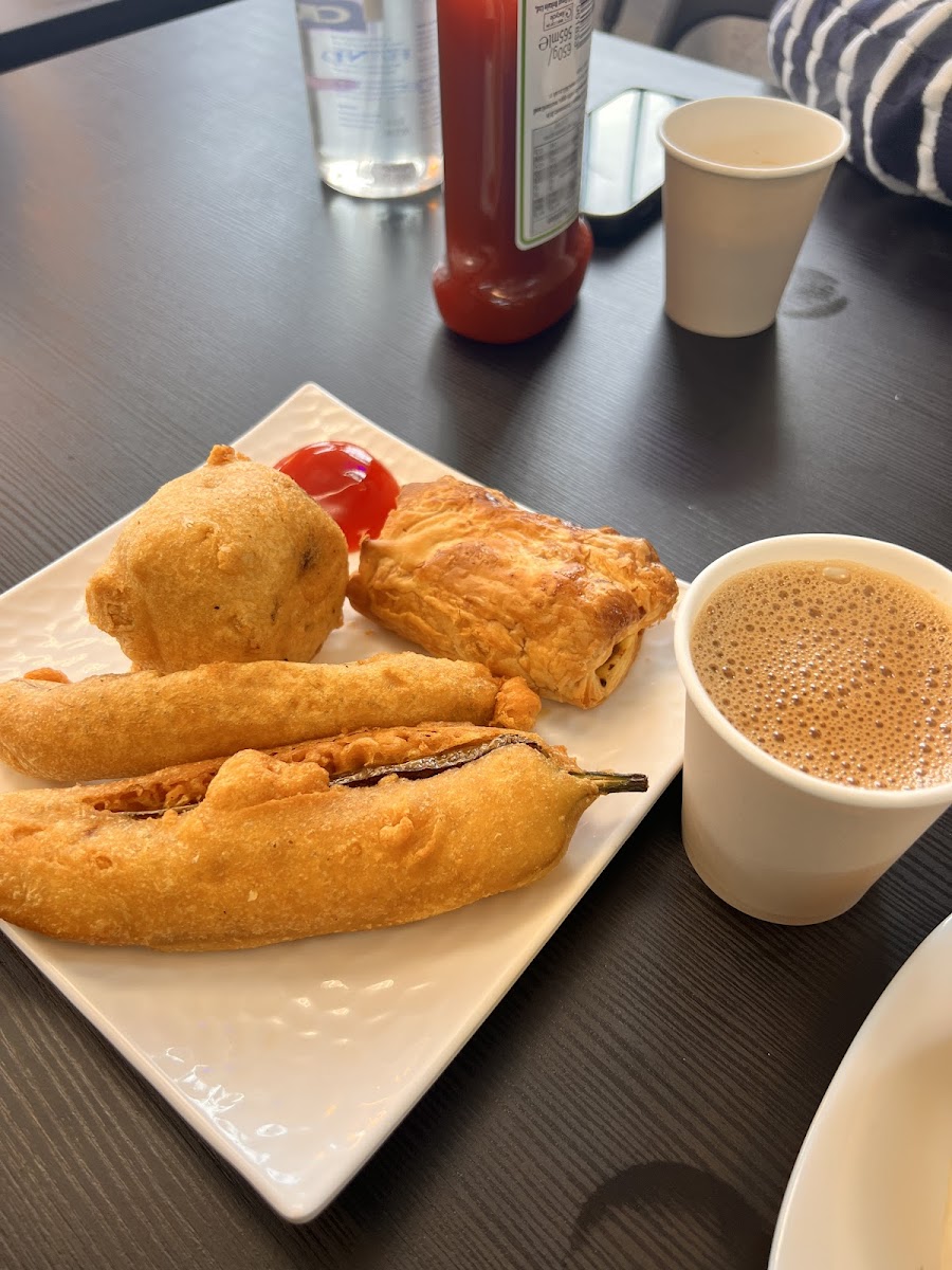 Vailankanni Cafe-3