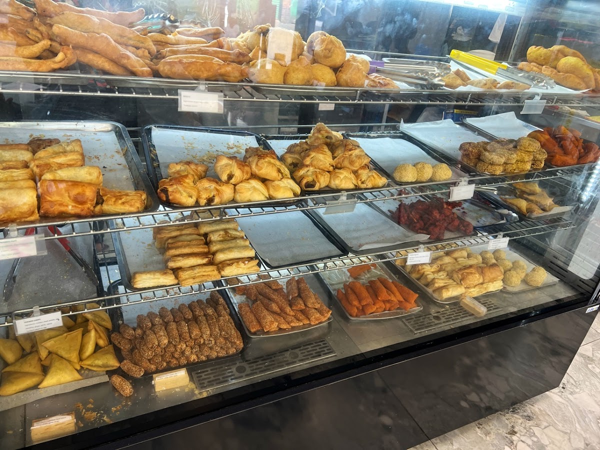 Vailankanni Cafe-4