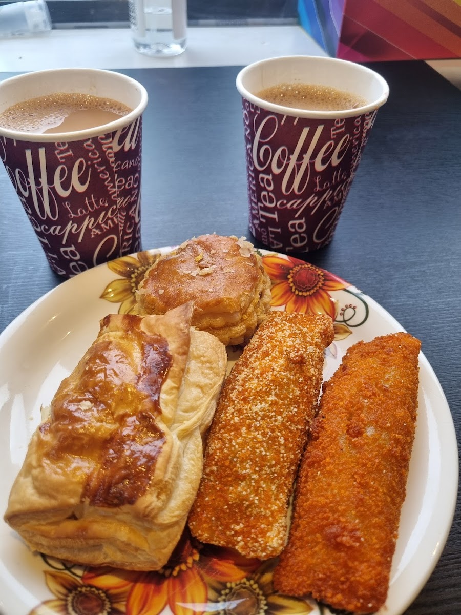 Vailankanni Cafe-6