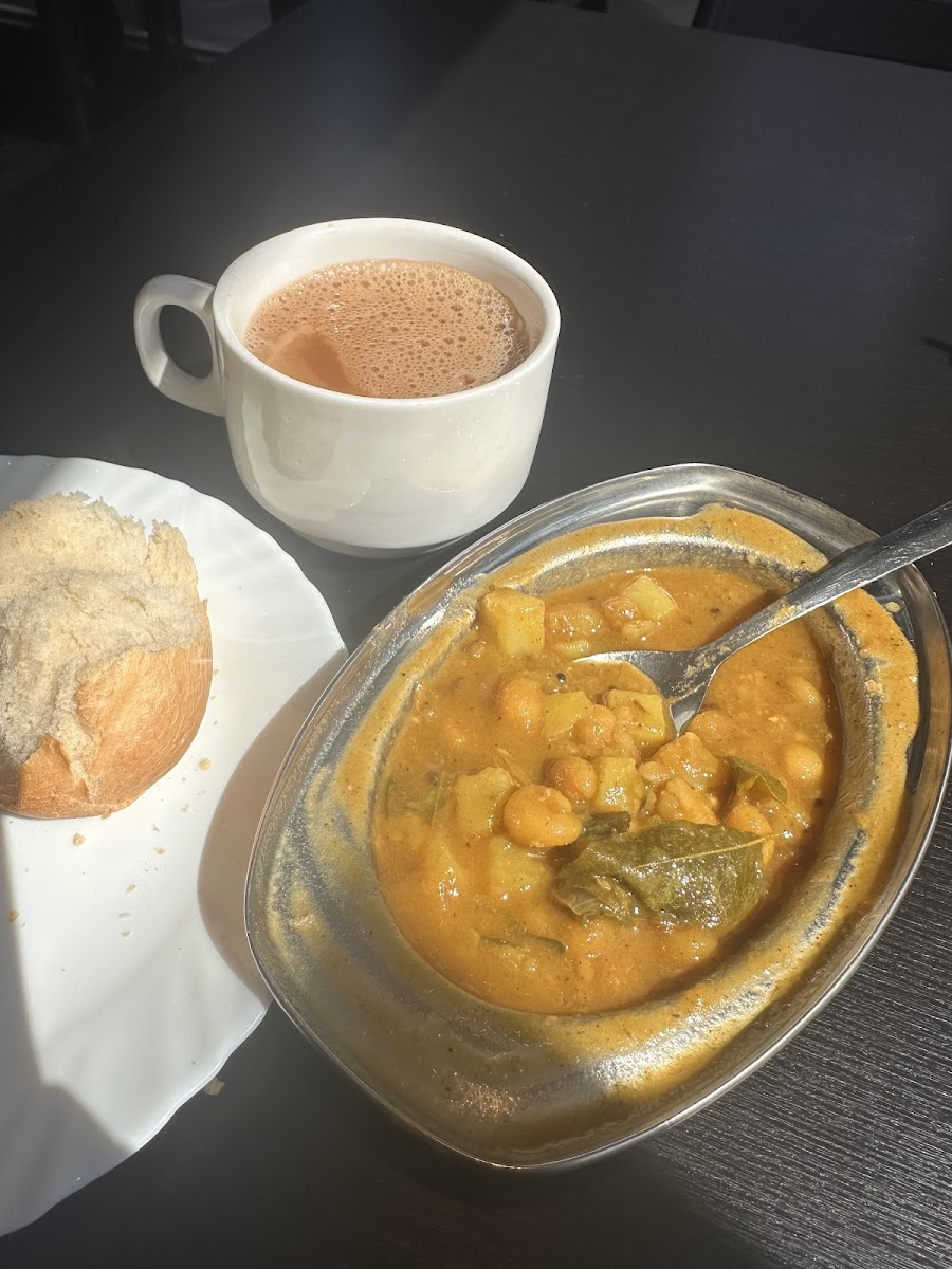 Vailankanni Cafe-7