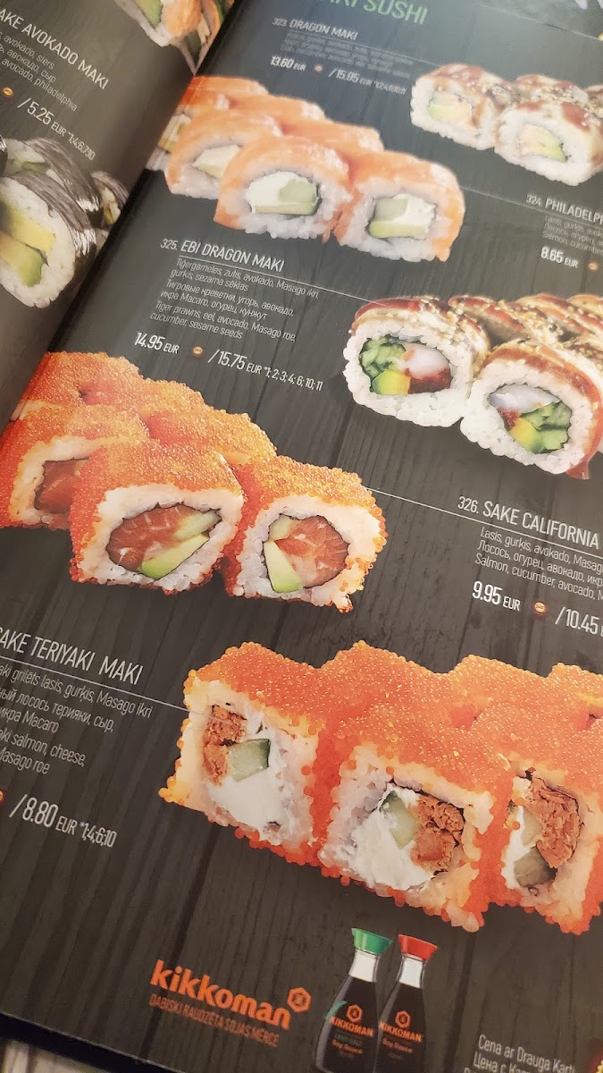 Menu 'vairāk Saules' Dzirnavu-1