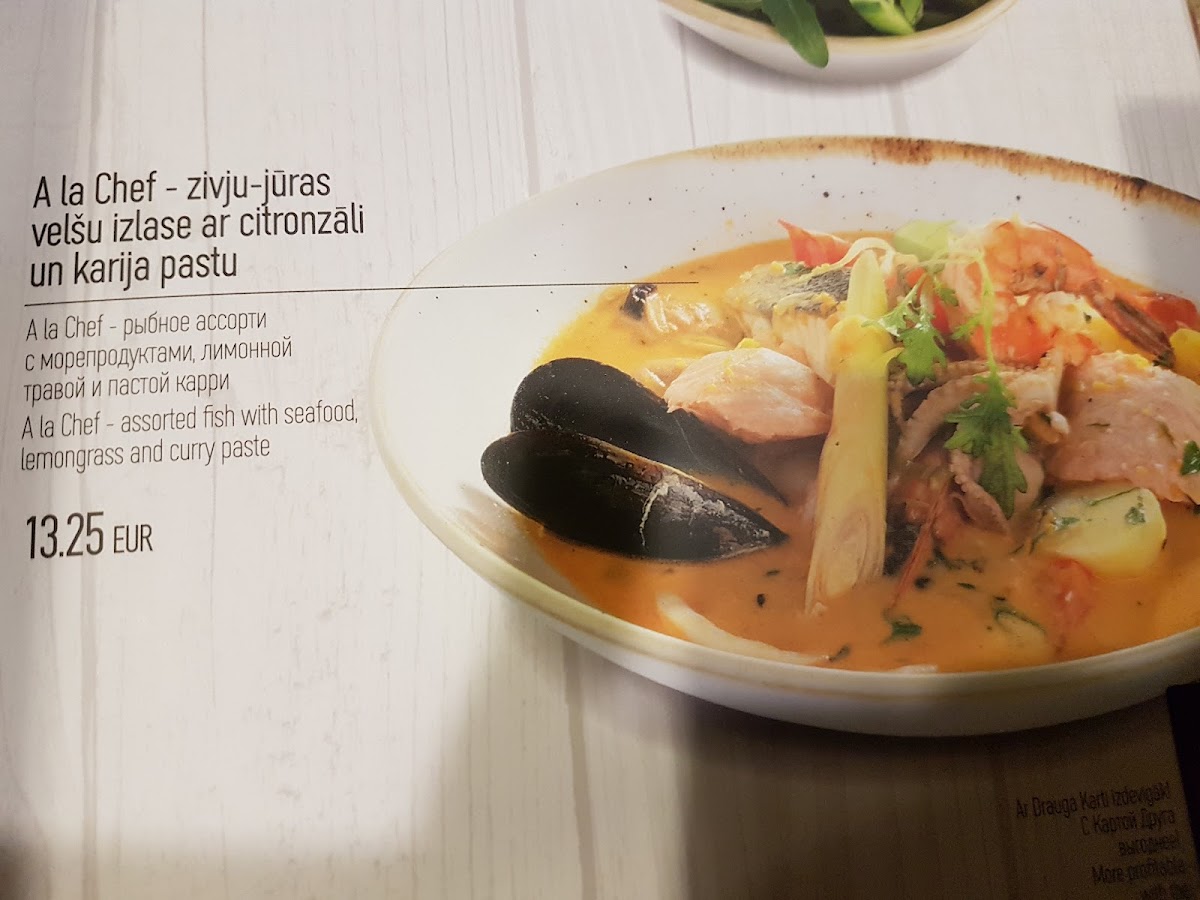 Menu 'vairāk Saules' Dzirnavu-5