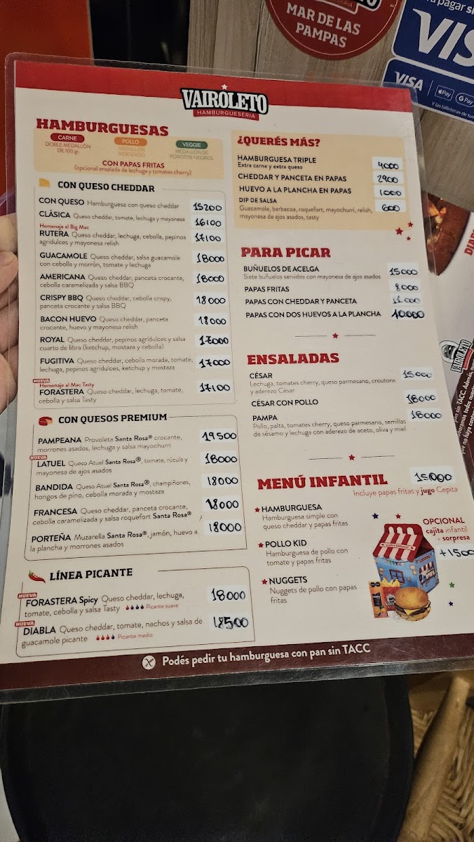 Menu Vairoleto Hamburguesería-4