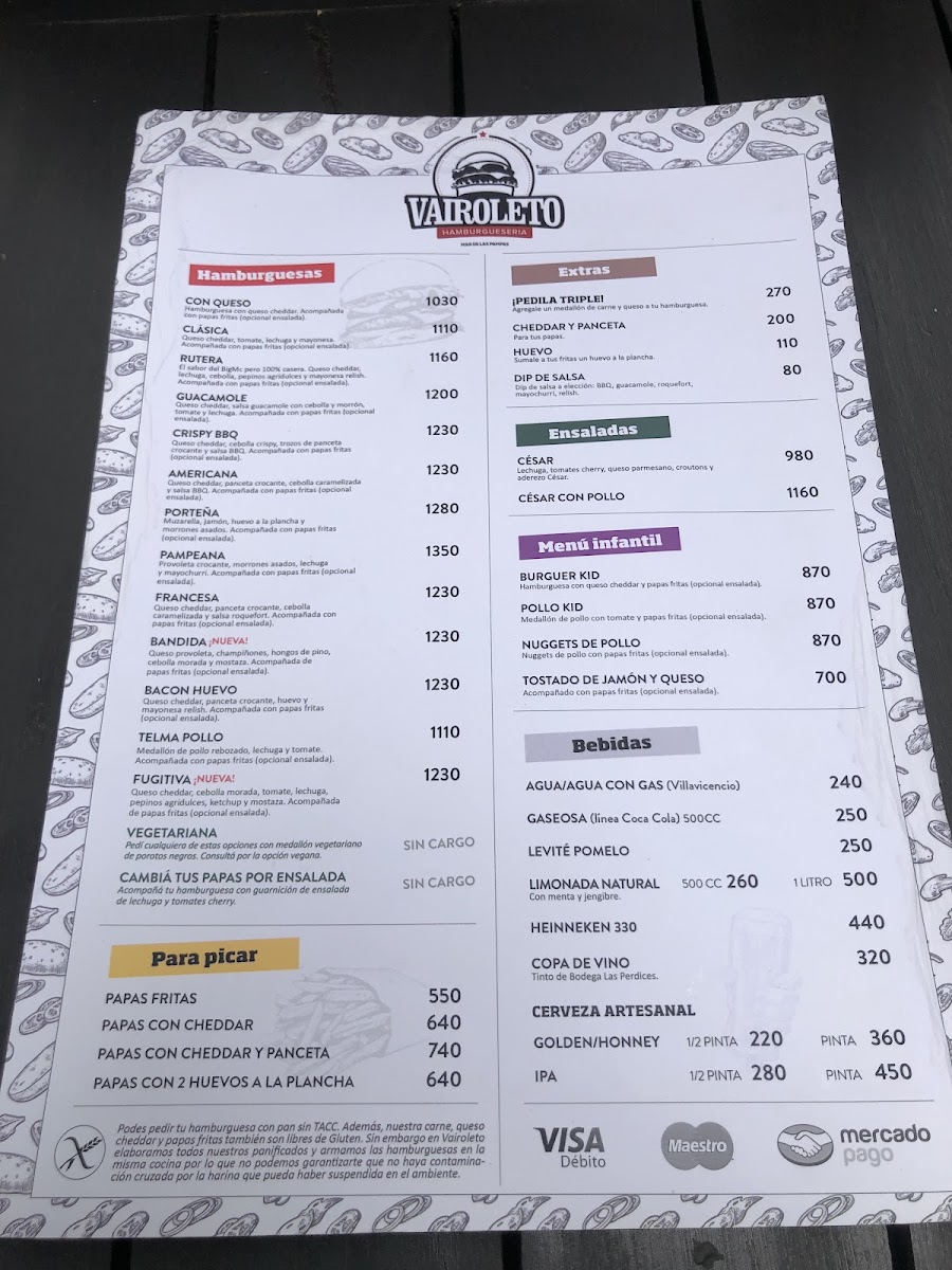 Menu Vairoleto Hamburguesería-5