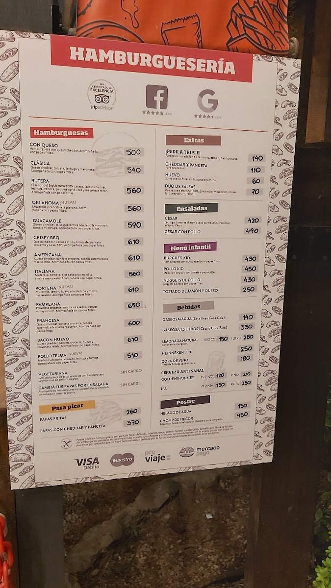 Menu Vairoleto Hamburguesería-9