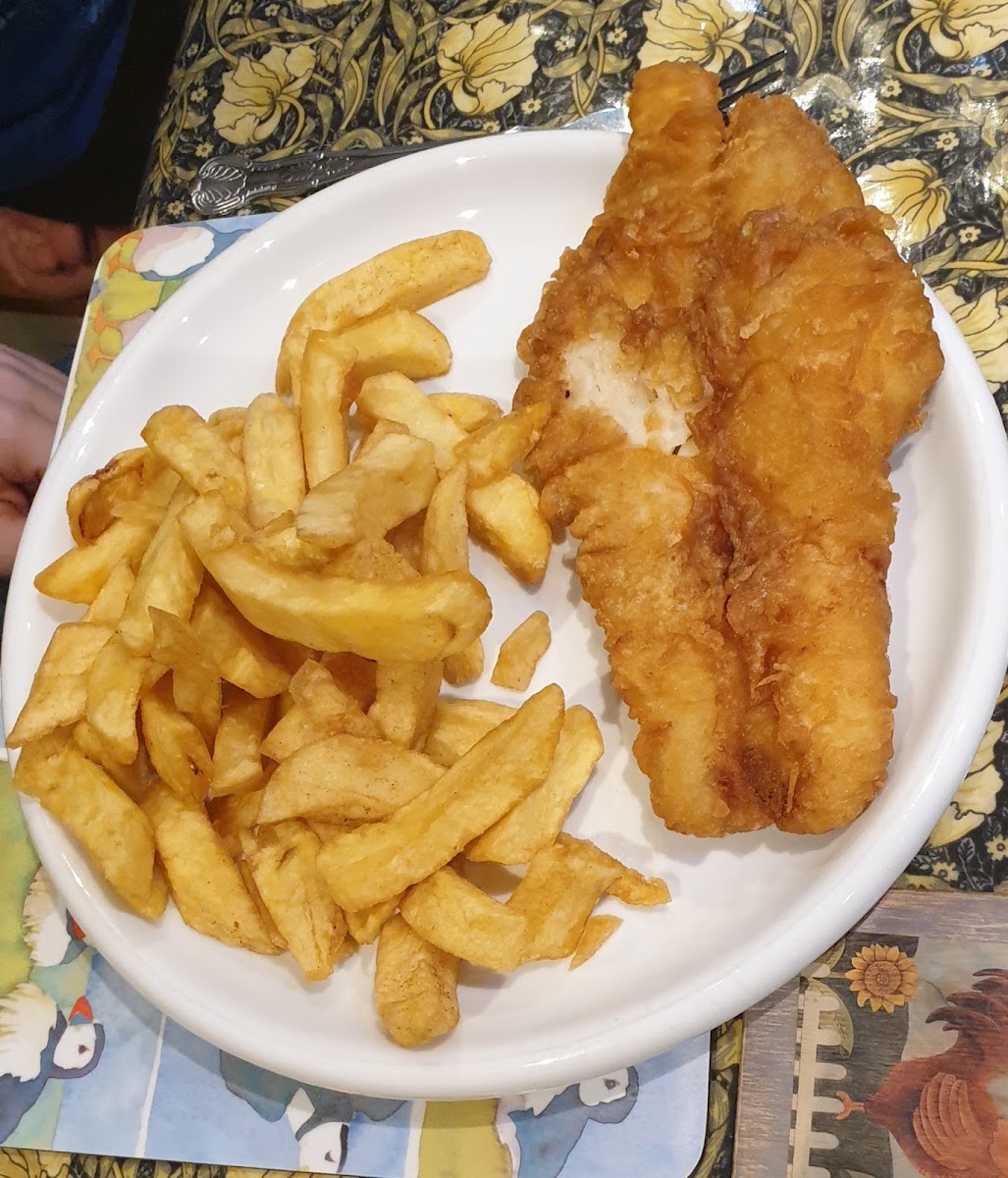 Val Di Vara Fish And Chips-2