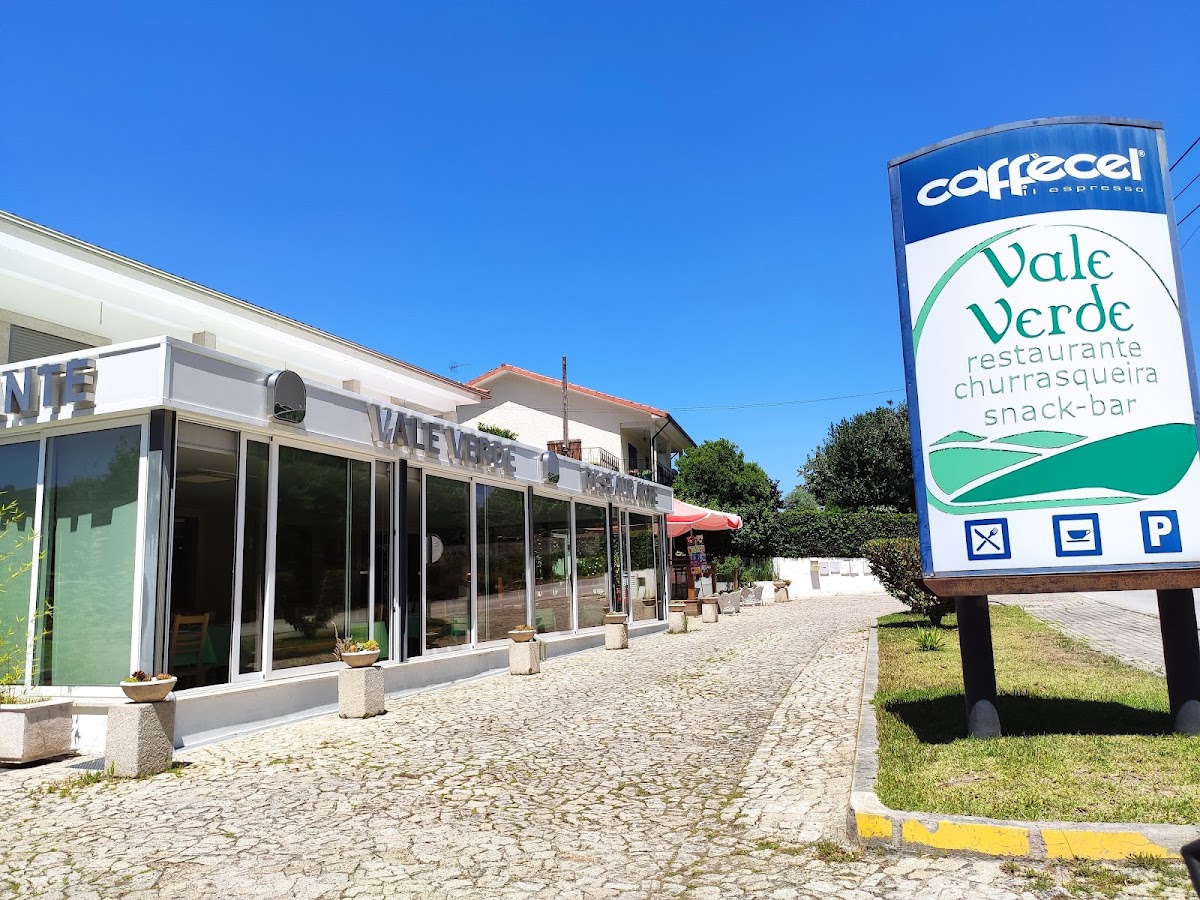 Vale Verde
