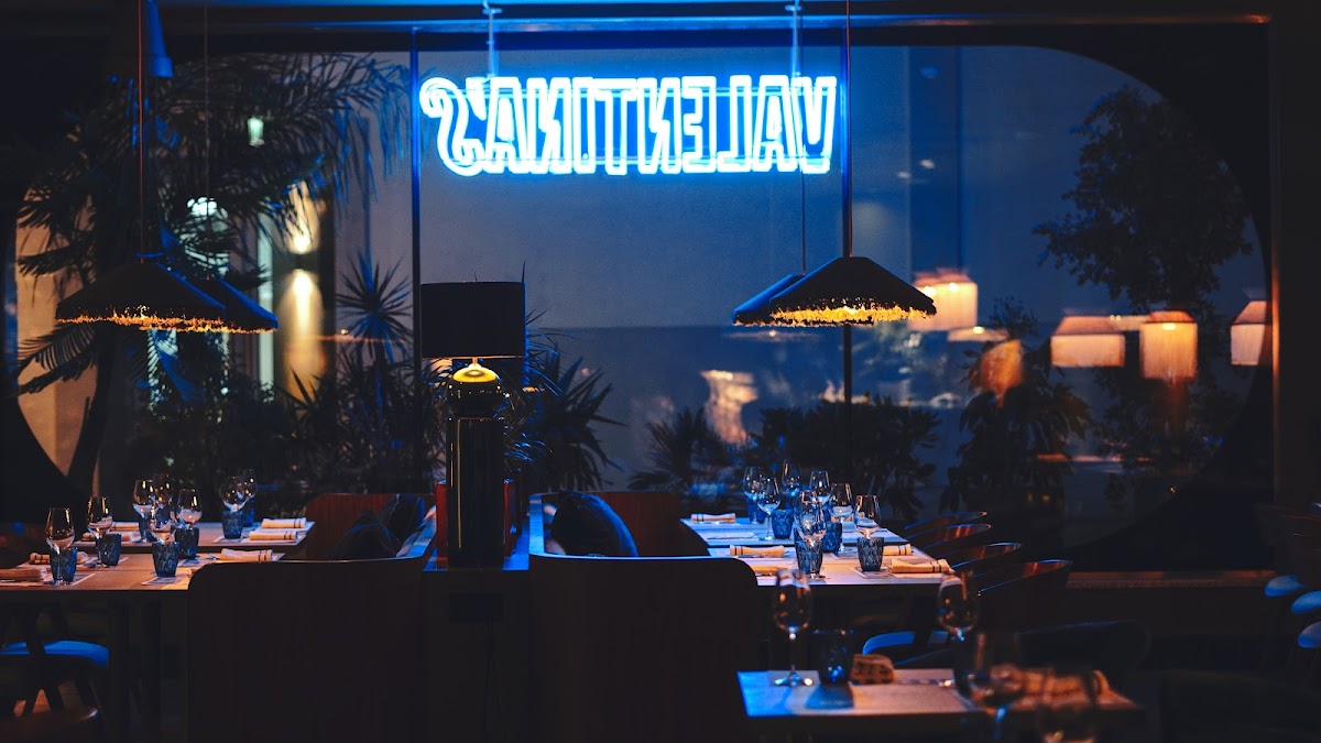 Valentina's Porto