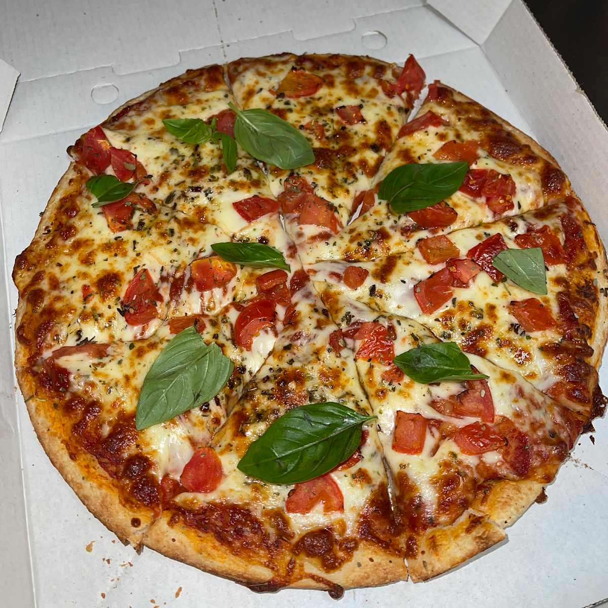 Valentino Pizza - Valley View-2