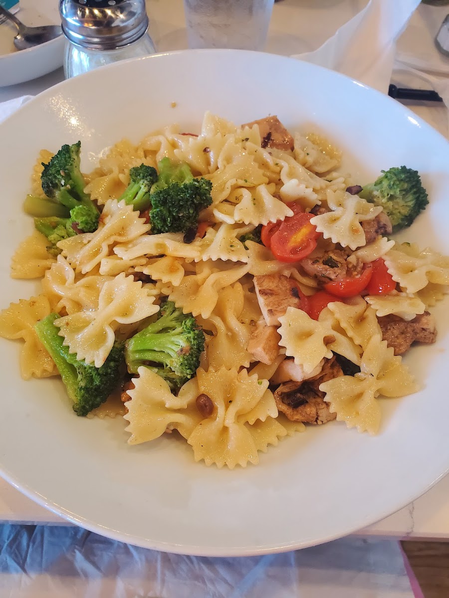 Valentino Pizzeria Trattoria Sr70-4