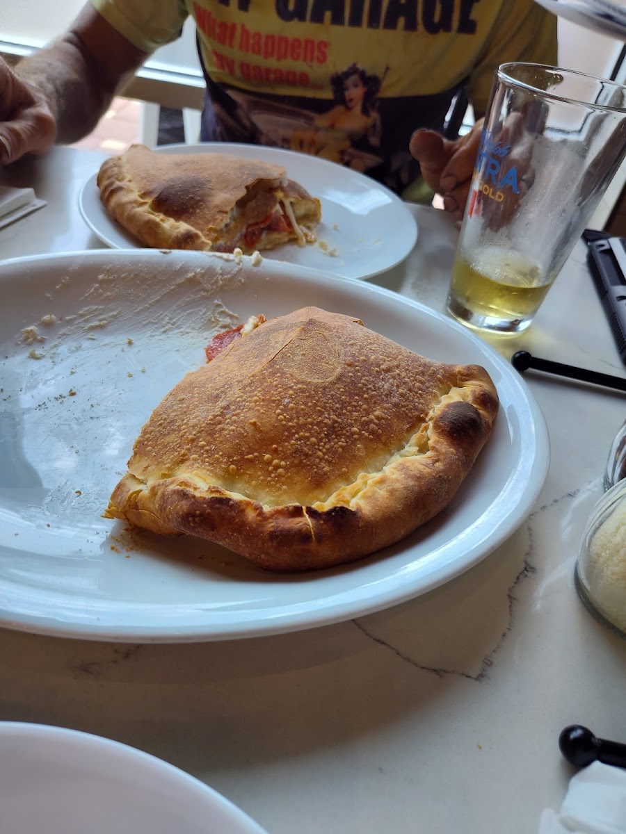 Valentino Pizzeria Trattoria Sr70-6