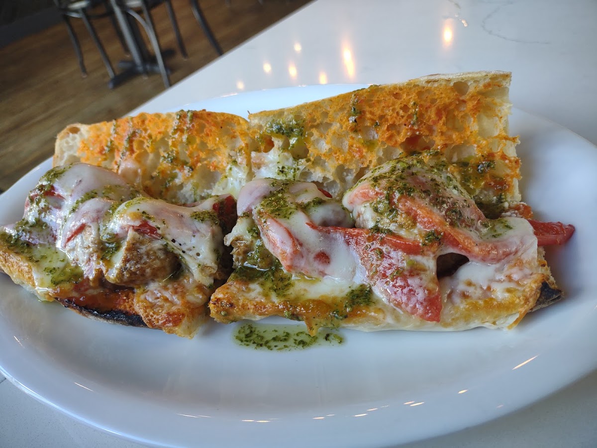 Valentino Pizzeria Trattoria Sr70-9