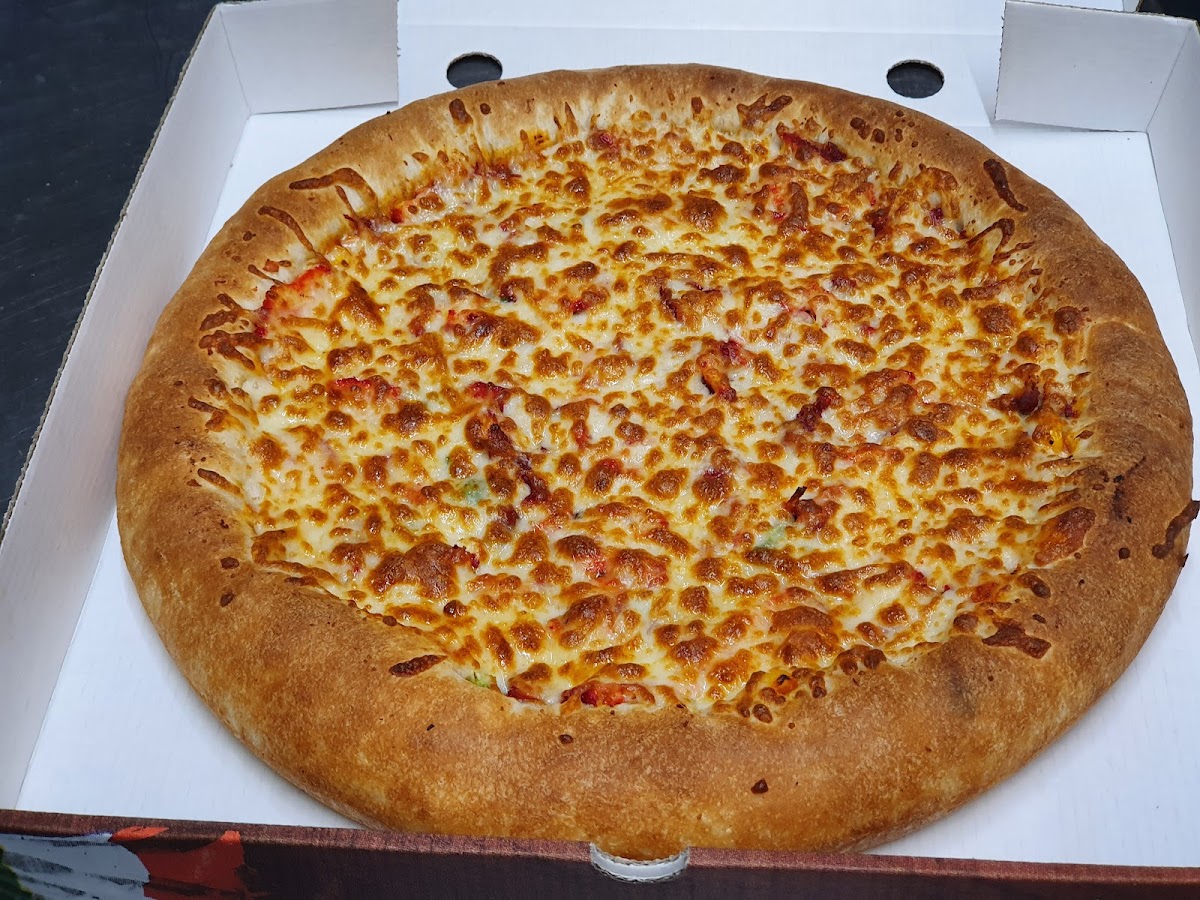 Valentinos Pizzeria-7