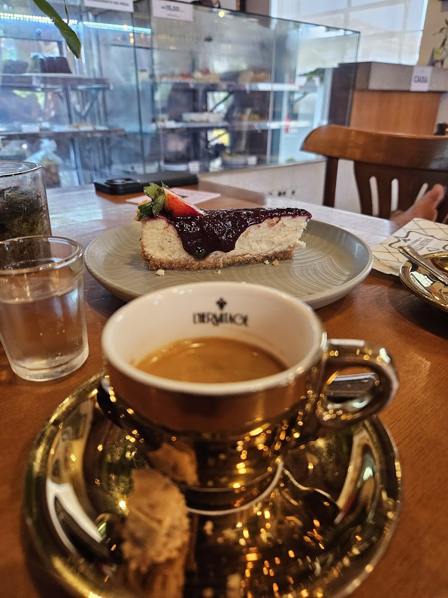 Valenttine Doceria E Café-4