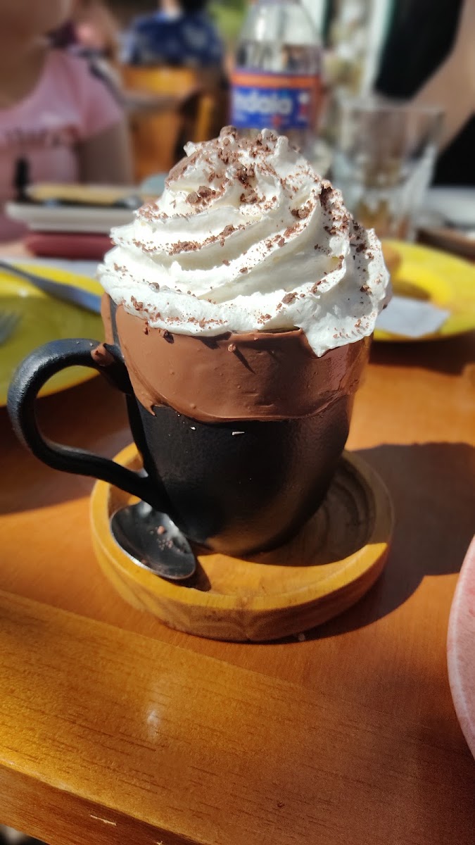 Valenttine Doceria E Café-5