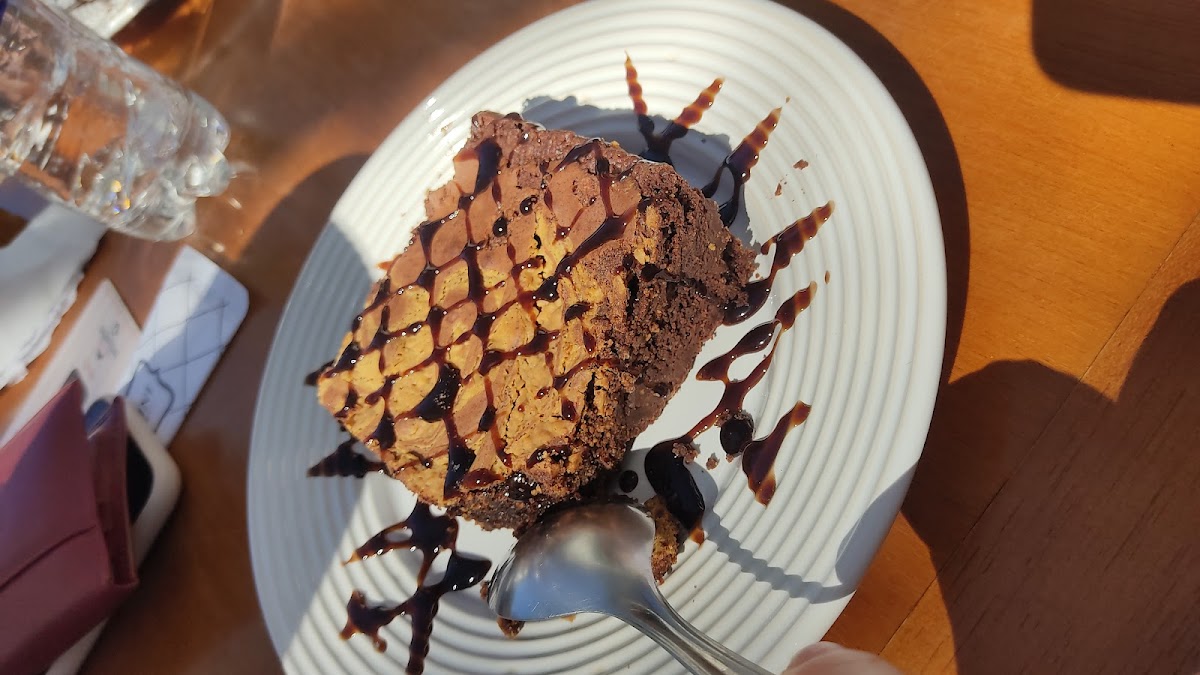 Valenttine Doceria E Café-7