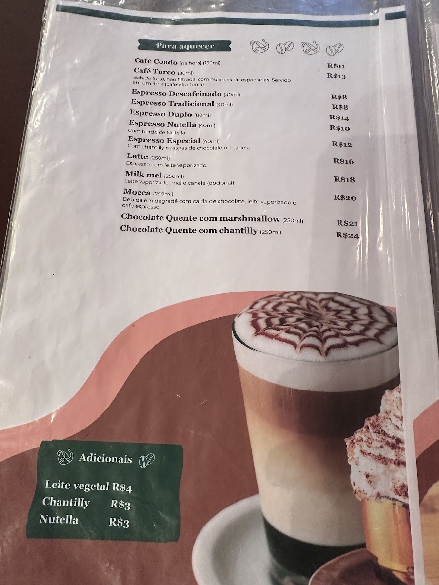 Menu Valenttine Doceria E Café-10