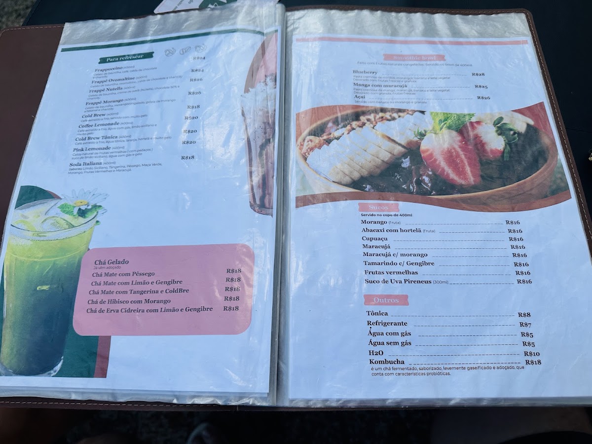 Menu Valenttine Doceria E Café-3