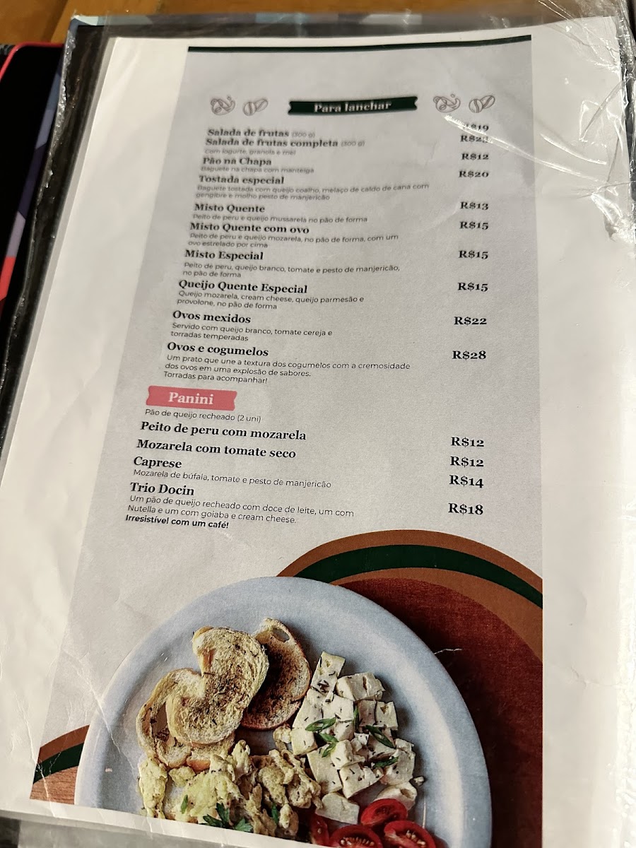 Menu Valenttine Doceria E Café-4