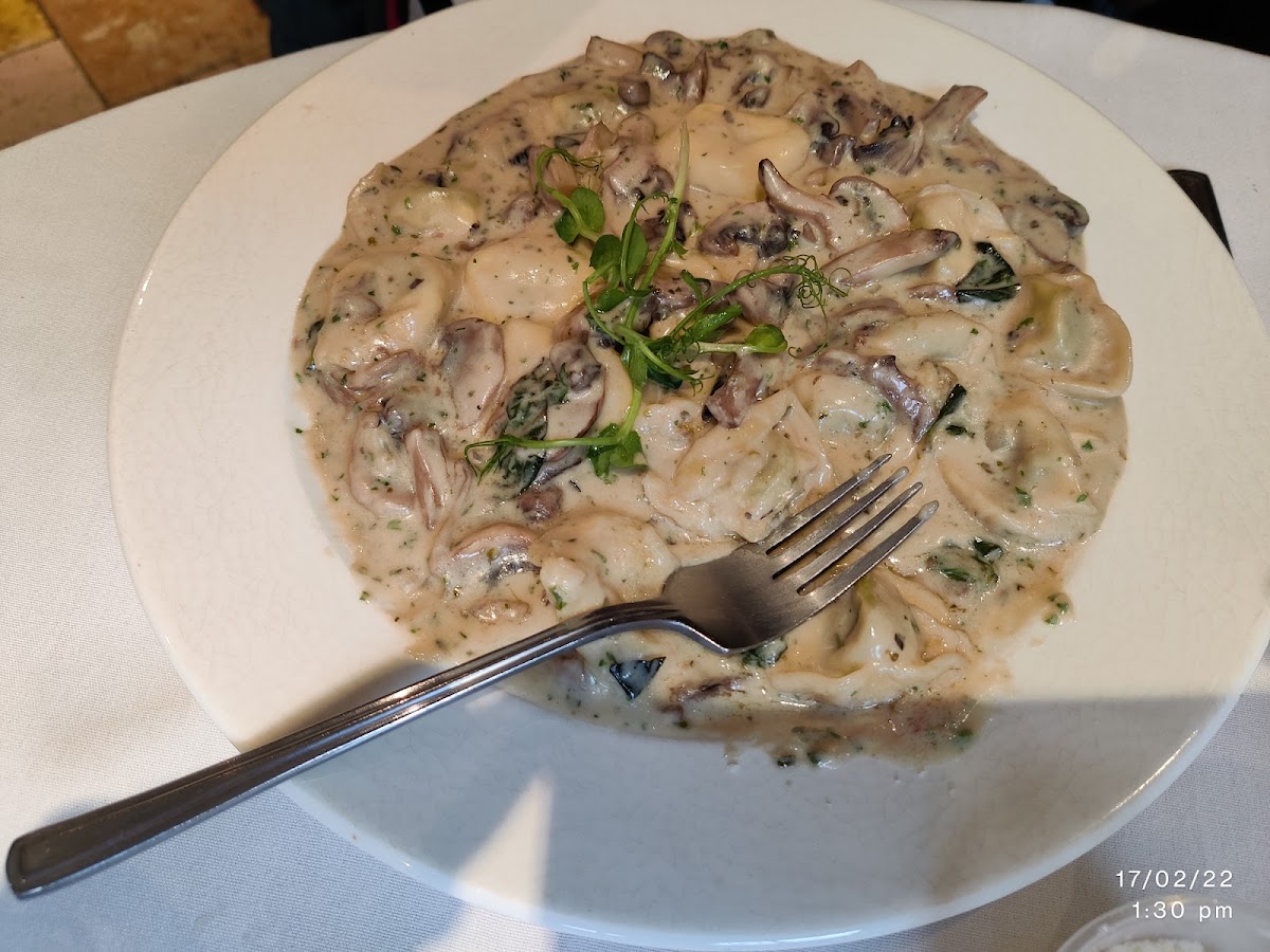 Valle D'oro Restaurant-10