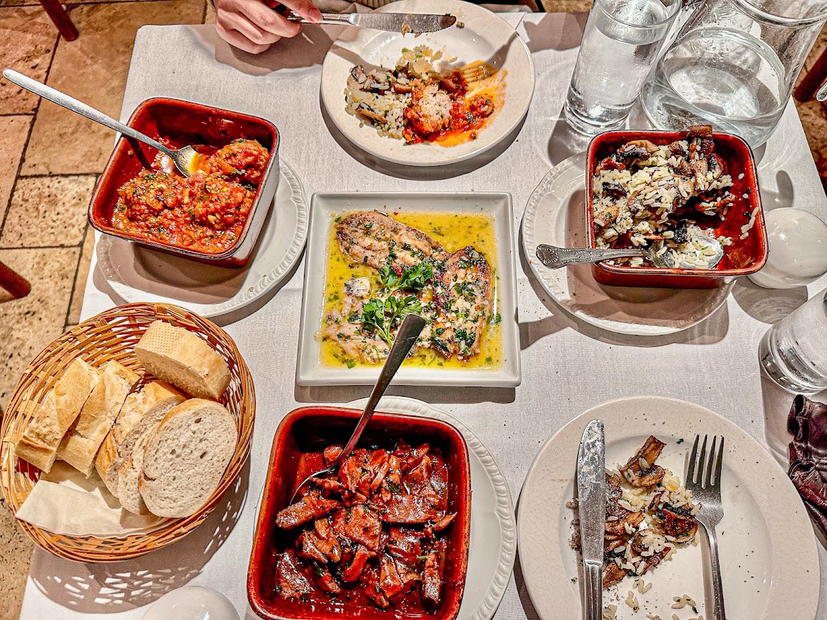 Valle D'oro Restaurant-3