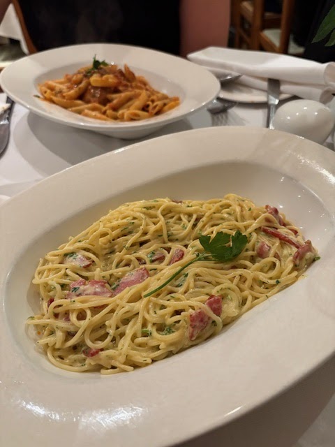 Valle D'oro Restaurant-4