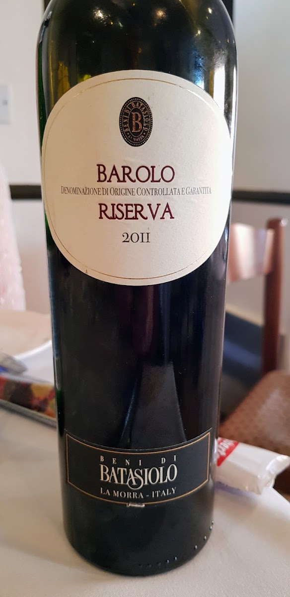 Valle D'oro Restaurant-5