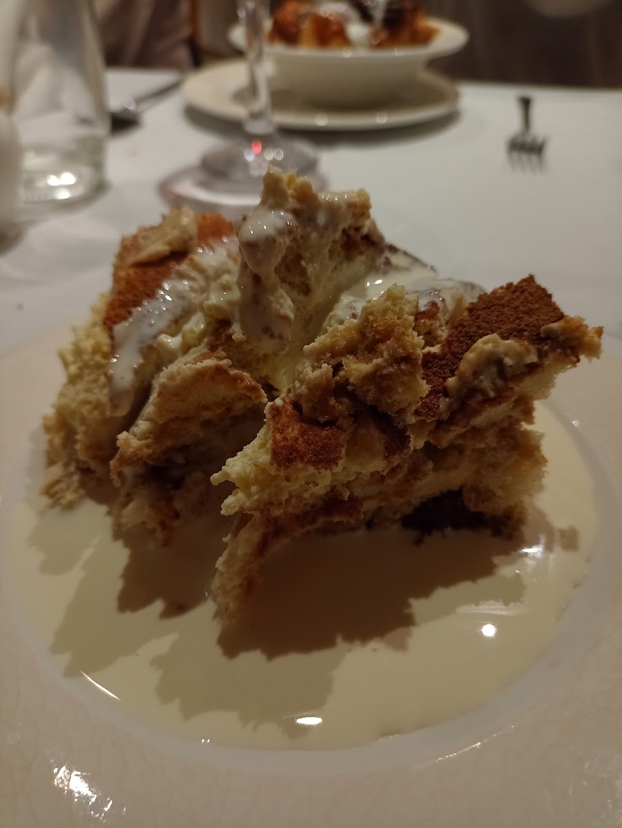 Valle D'oro Restaurant-6