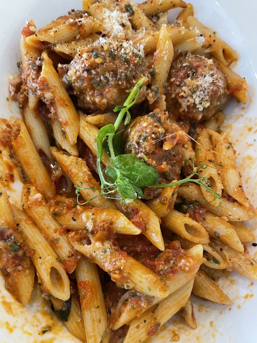 Valle D'oro Restaurant-8