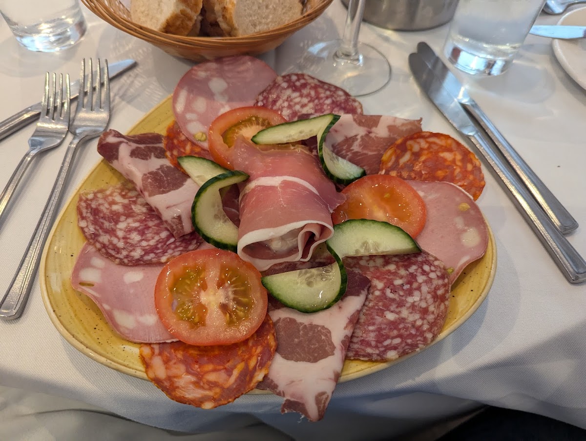 Valle D'oro Restaurant-9
