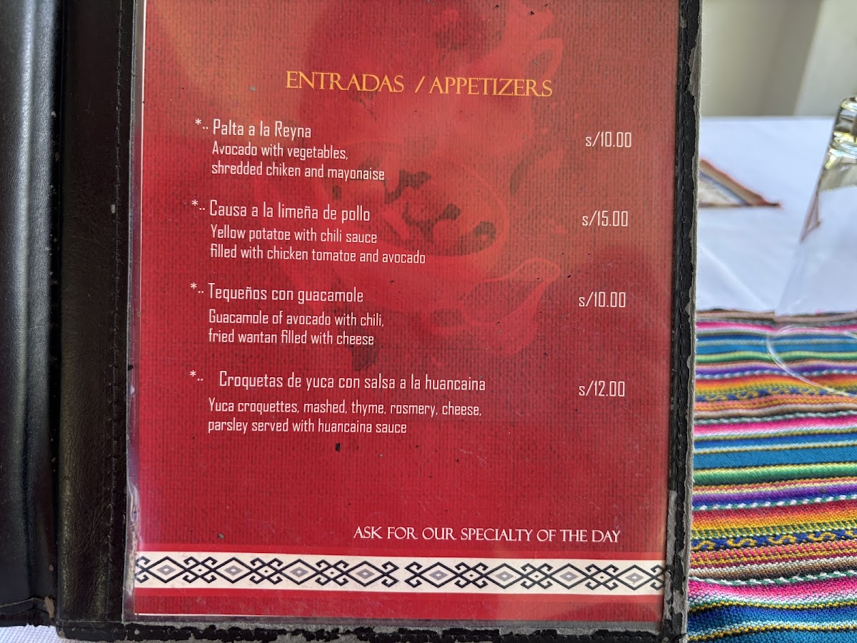 Menu Valle Santa-2