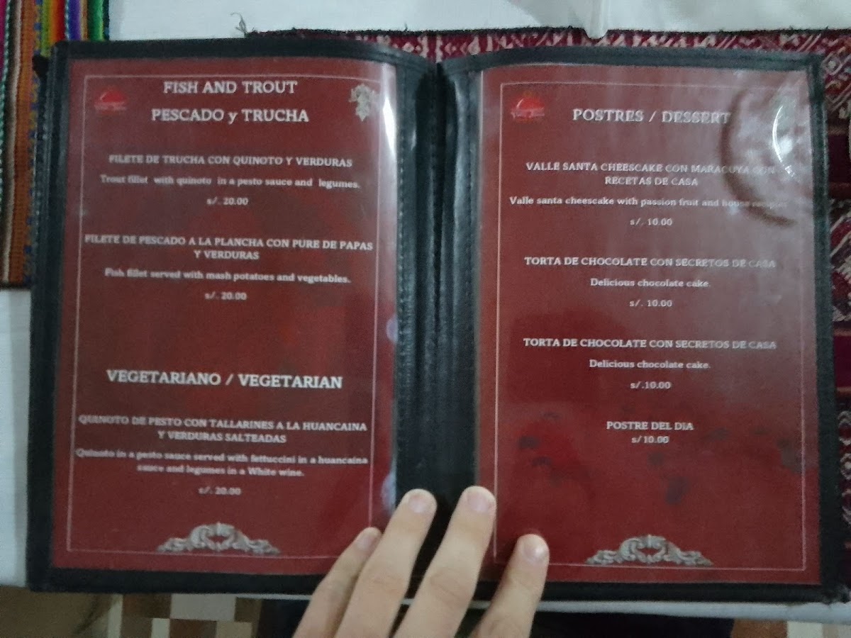 Menu Valle Santa-3
